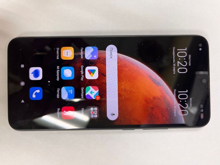 Розпродаж Xiaomi redmi 9a 2/32gb, продавець Техноскарб