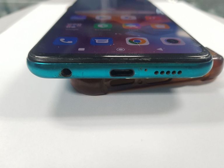 Дешиво Xiaomi redmi note 9 pro 6/128gb с ломбарда