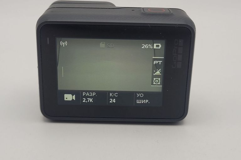 Дешево Gopro hero 5 black з ломбарду