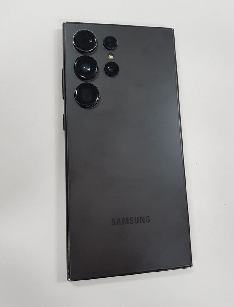 Дешиво Samsung (Копія) galaxy s24 ultra 16/1tb с ломбарда