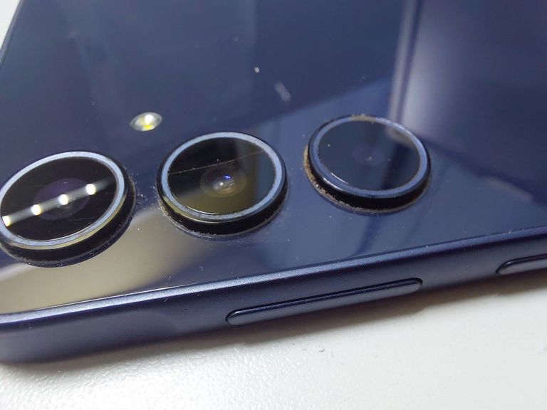 Samsung galaxy a35 5g 6/128gb Код:01-200909263. Изображение 6