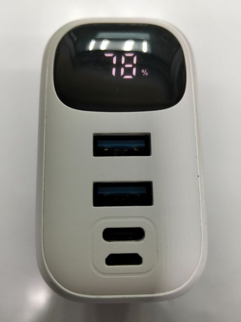 Дешево Canyon cne-cpb301b 30000mah з ломбарду