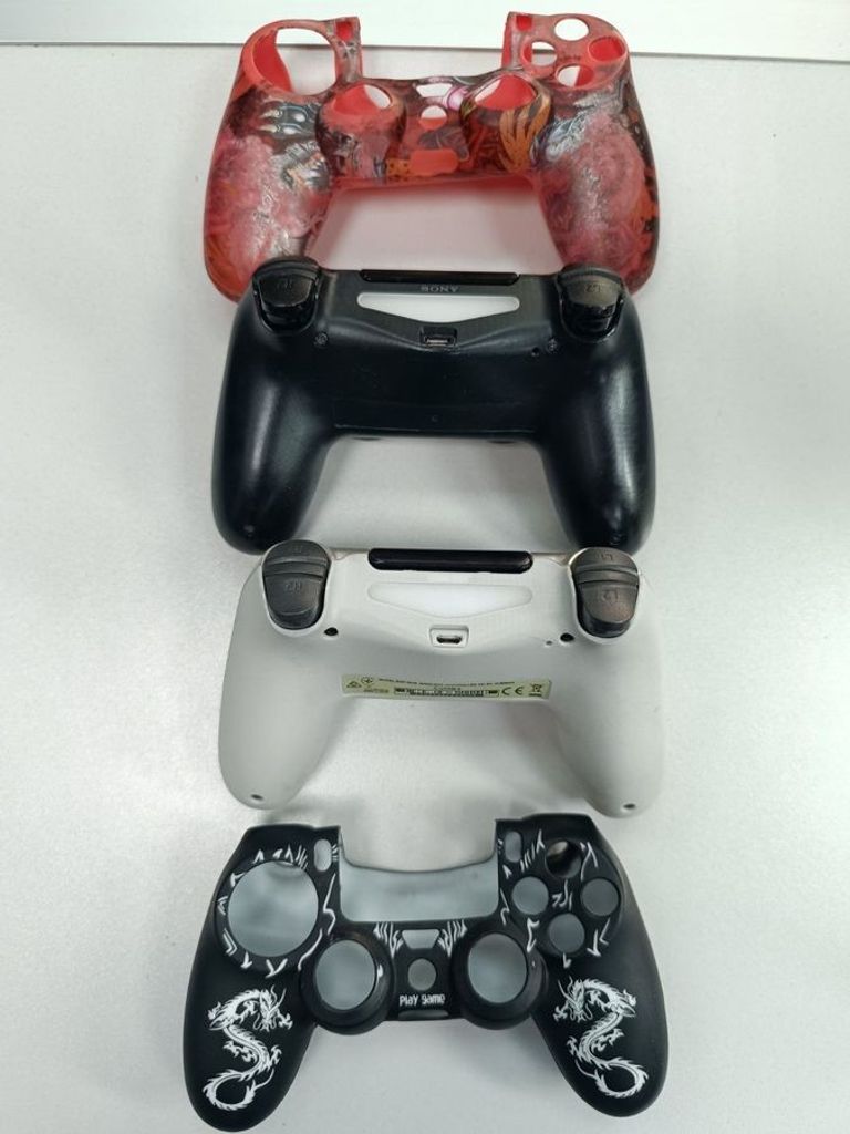 Sony playstation 4 1tb Код:01-200909002. Изображение 7