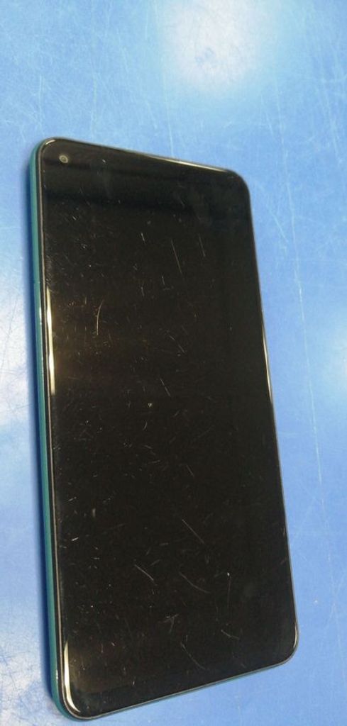 Оголошення Xiaomi redmi note 9 3/64gb Б/У