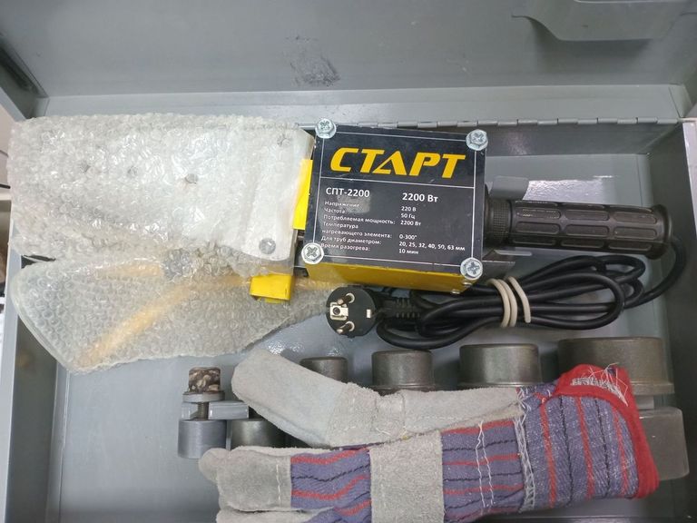 Оголошення Старт спт-2200 Б/У