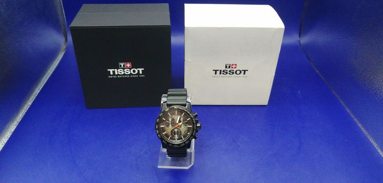 Купити Tissot t125617a Б/У