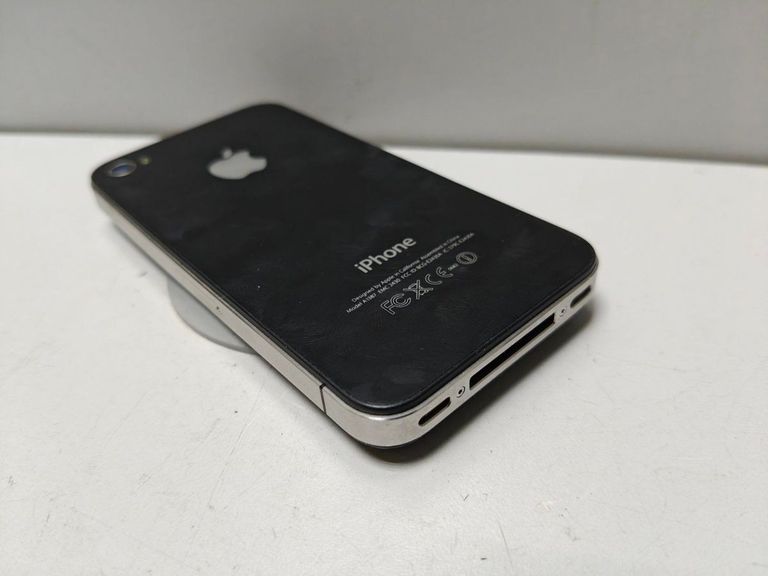 Apple iphone 4 16gb Код:01-200910352. Изображение 8
