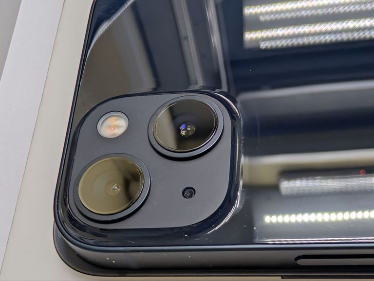 Apple iphone 13 128gb Код:01-200912464. Зображення 6