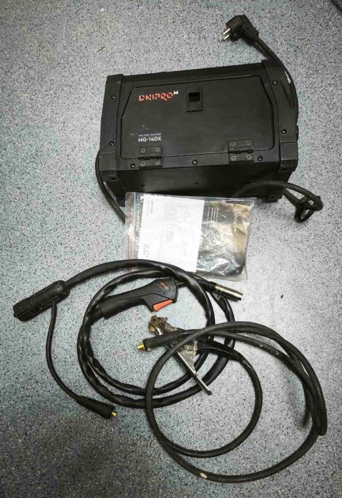 Dnipro-M mg-14dx Код:01-200909383. Изображение 7