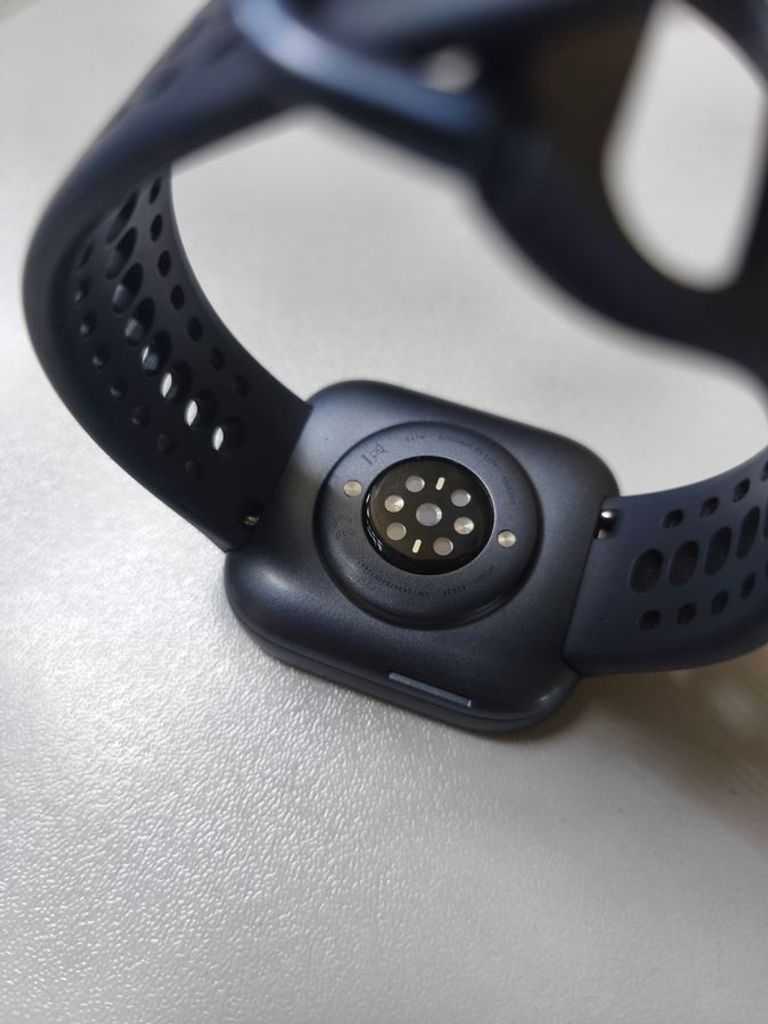 Amazfit Bip 6 Black Код:01-200912040. Зображення 8