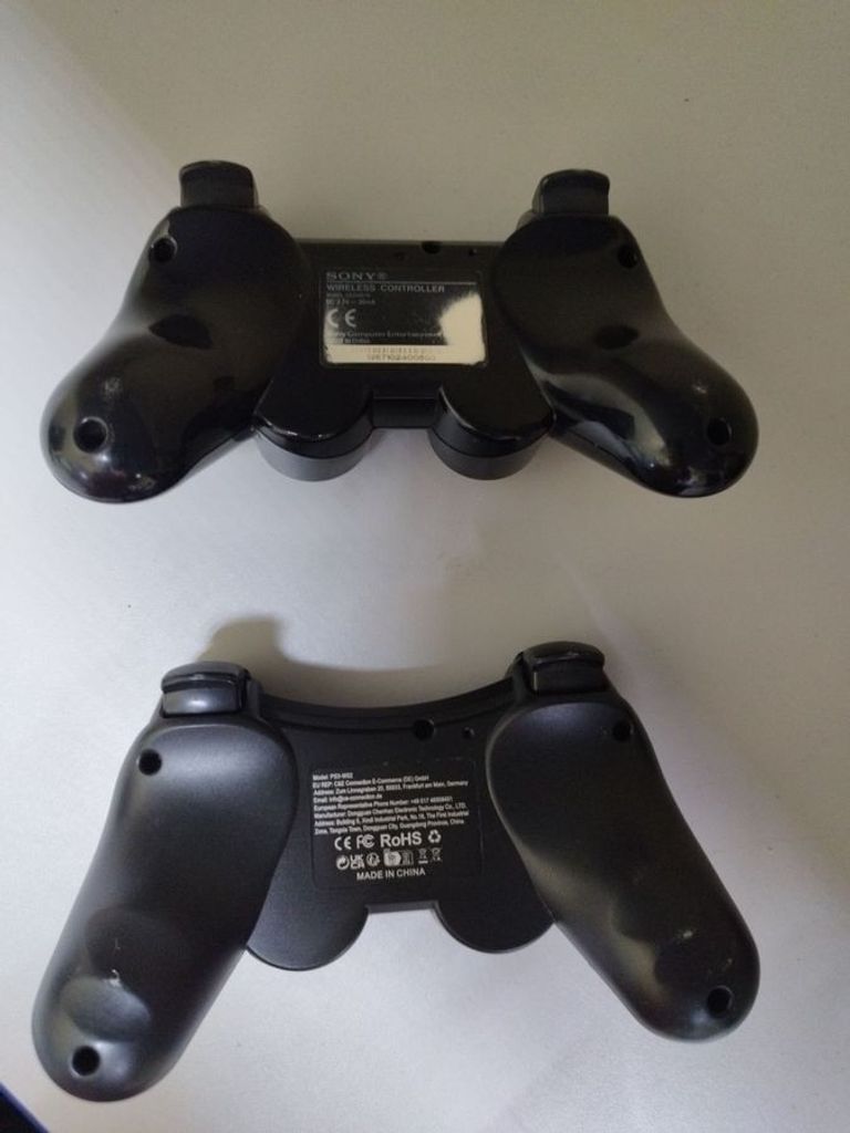 Sony playstation 3 slim 160gb Код:01-200912022. Зображення 8