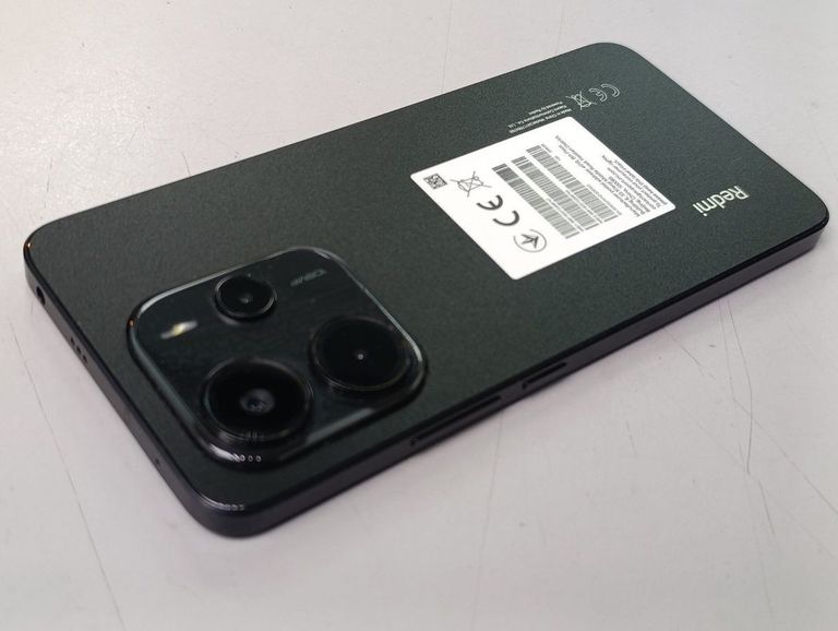 Оголошення Xiaomi redmi note 14 8/256gb Б/У