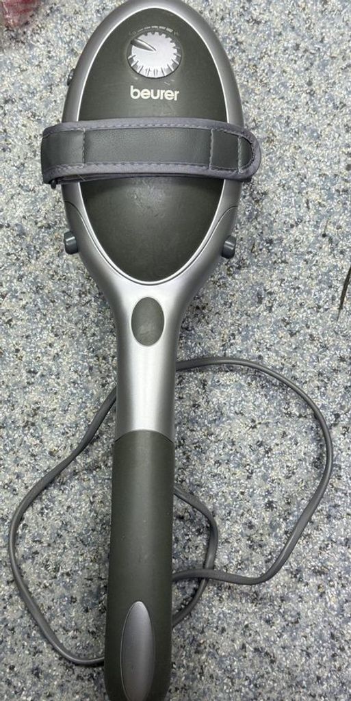 Оголошення Beurer MG 70 Б/У