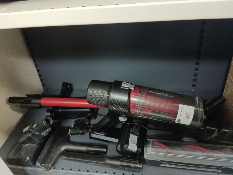 Дешево Rowenta X-Pert 7.60 Animal RH6A73WO з ломбарду