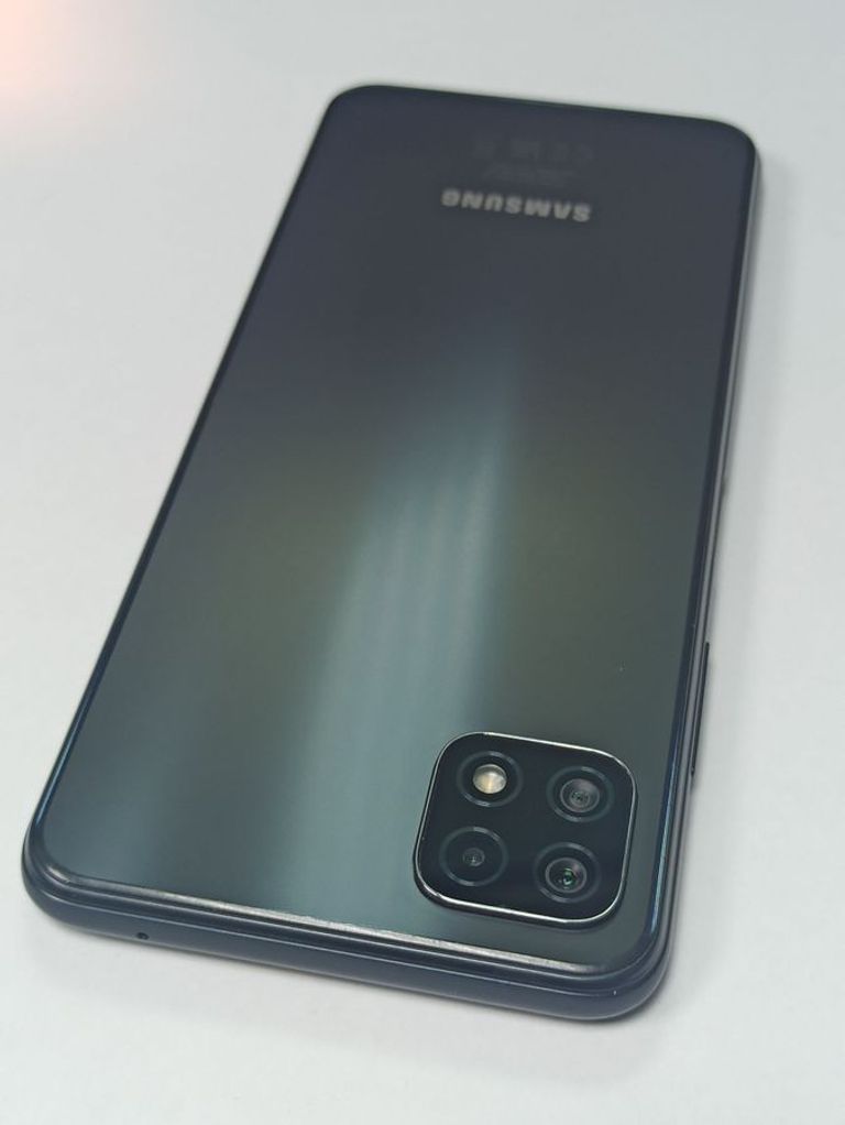 Розпродаж Samsung galaxy a22 5g sm-a226b 4/64gb, продавець Техноскарб
