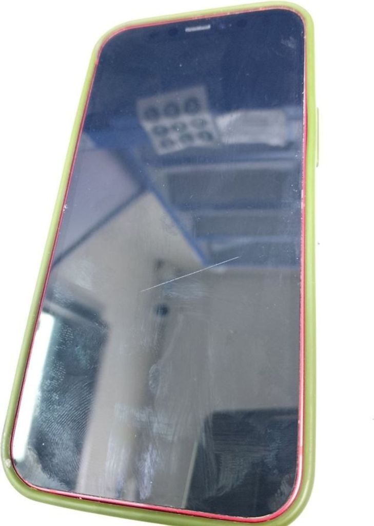 Оголошення Apple iPhone 12 mini 64GB (PRODUCT)RED Б/У