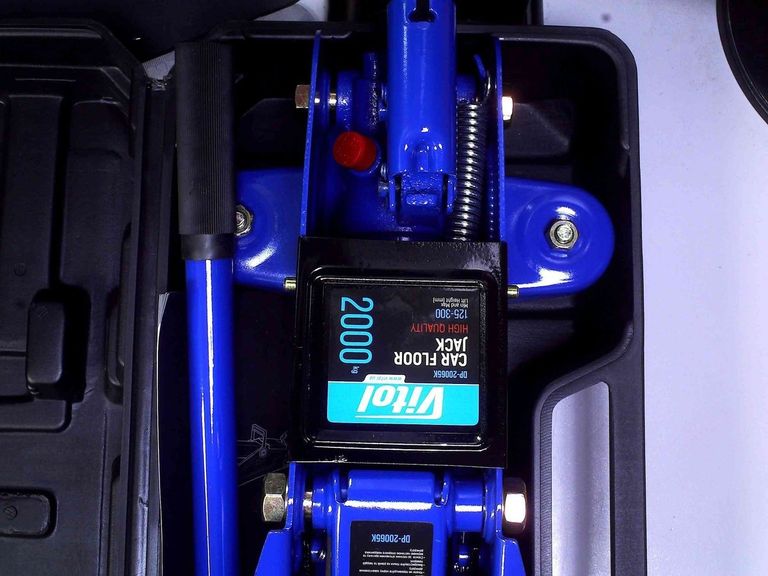 Купити Vitol dp-20065k Б/У