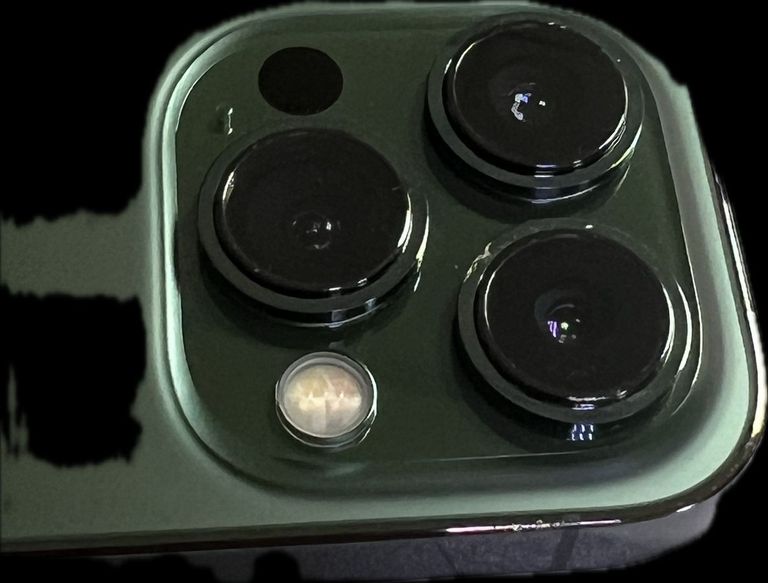 Apple iphone 13 pro 128gb Код:01-200909219. Зображення 6