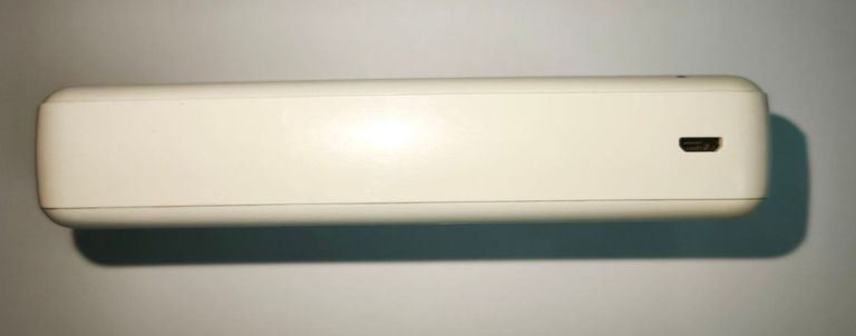 Hoco J100A High-ranking 20000mAh 10.5W Black Код:01-200913748. Зображення 6