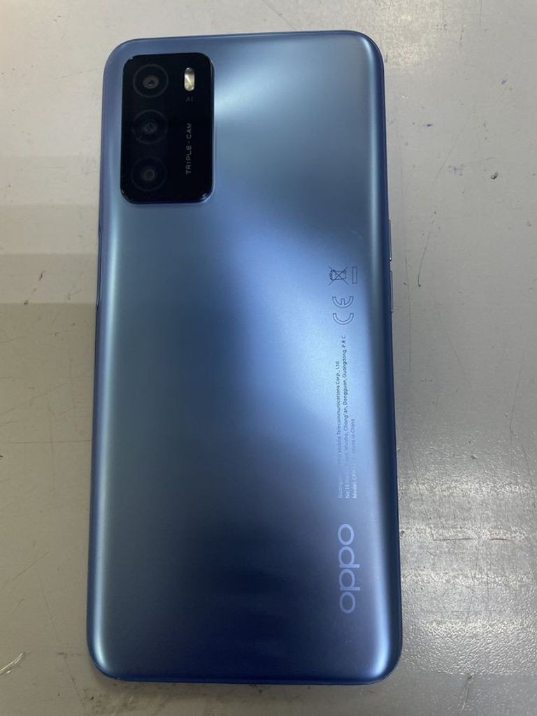 Дешево Oppo a16 3/32gb з ломбарду