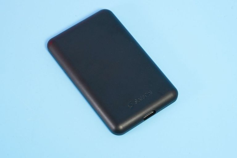 SafePal X1 Чорний (SX1Black) Код:null. Зображення 6