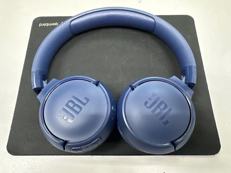 Купити Jbl tune 510bt Б/У