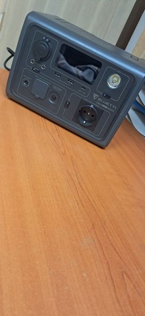 Купити Bluetti eb3a 600w Б/У