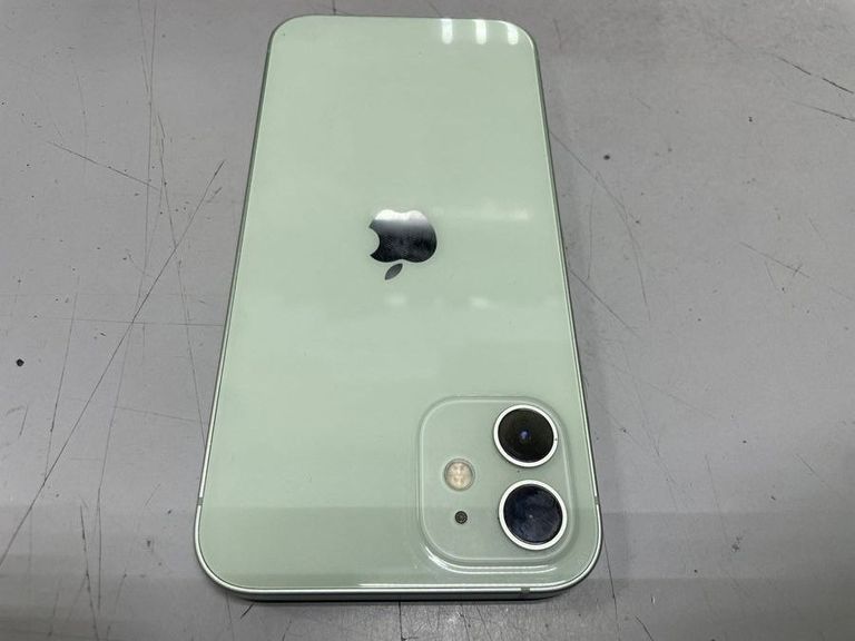 Apple iPhone 12 64GB (PRODUCT)RED Код:01-200915396. Зображення 6