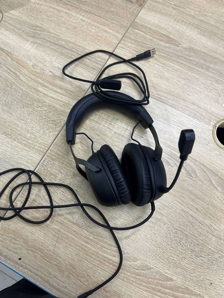 Розпродаж Hyperx cloud iii, продавець Техноскарб