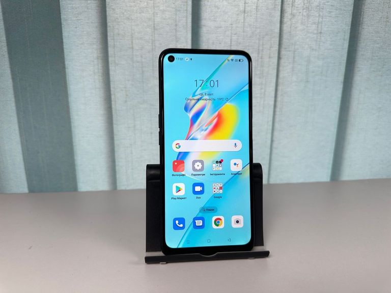 Купити Oppo a54 4/128gb Б/У