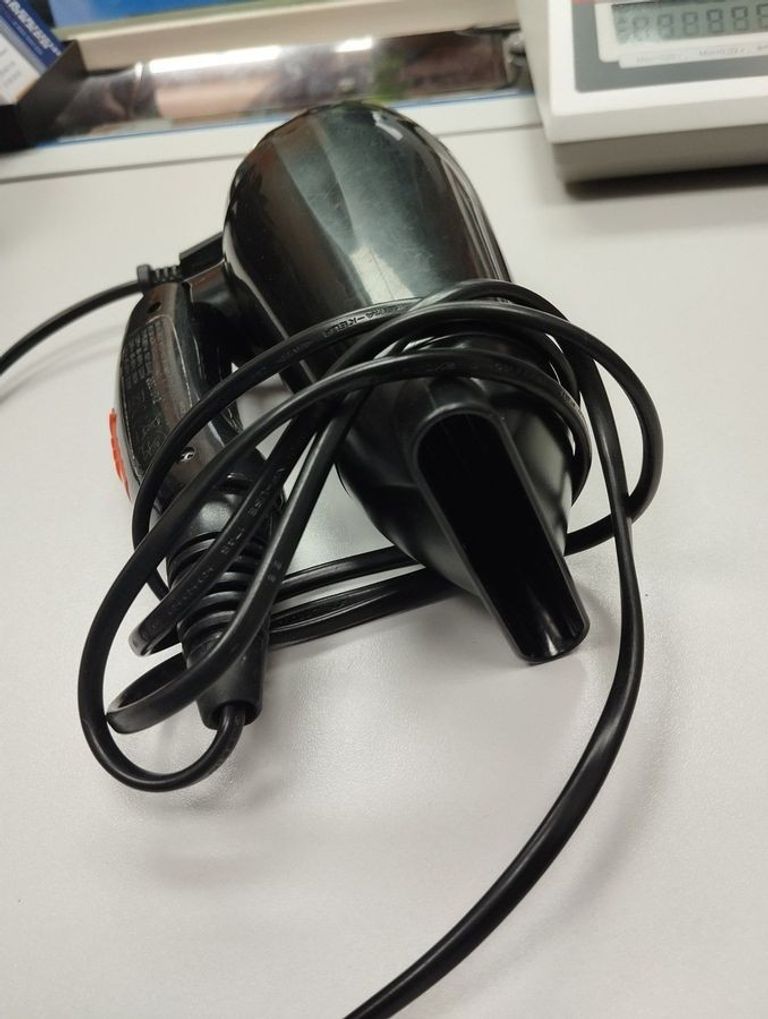 Купить Babyliss 5344E Б/У