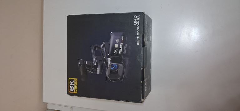 Camera 6к  Код:null. Зображення 6