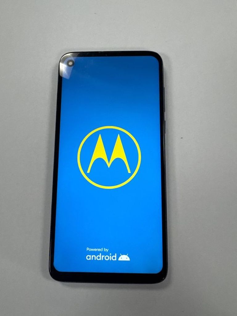 Motorola g8 power lite 4/64gb Код:01-200912760. Зображення 6