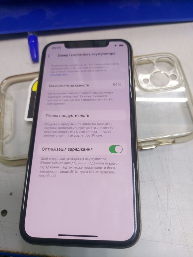 Apple iphone 11 pro 64gb Код:01-200916939. Зображення 8