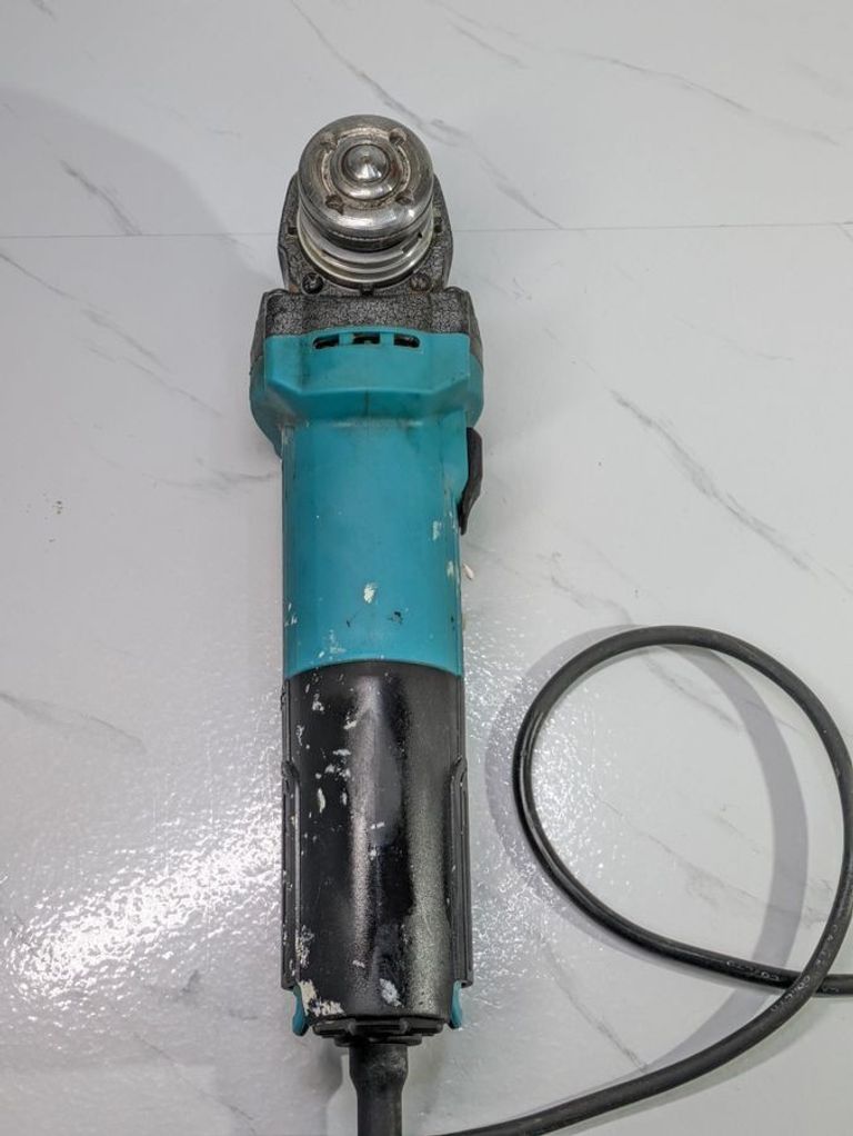 Дешиво Vorskla ПМЗ 960/125 с ломбарда