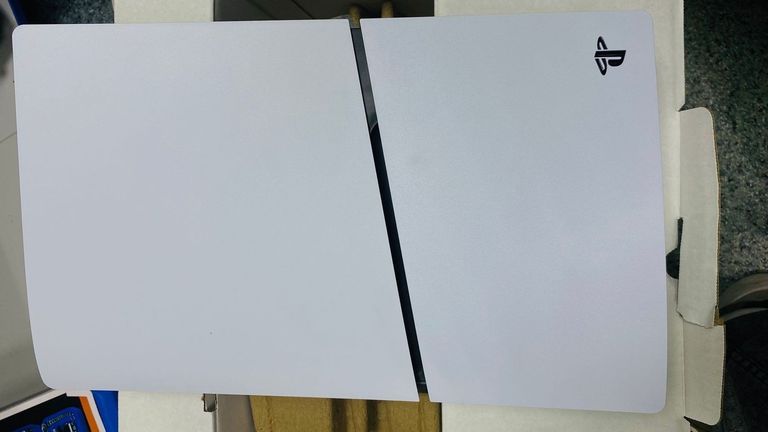 Распродажа Sony PlayStation 5 Slim 1TB, продавец Техноскарб