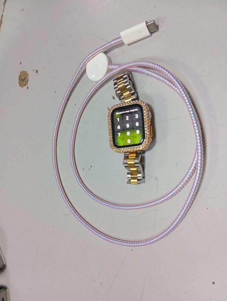 Дешево Apple watch se gps 40mm aluminum case з ломбарду