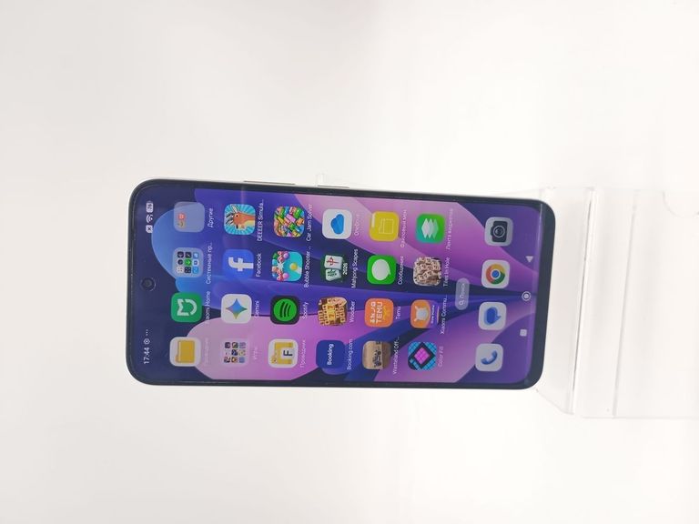 Купить Xiaomi redmi 15 4g 6/128gb Б/У