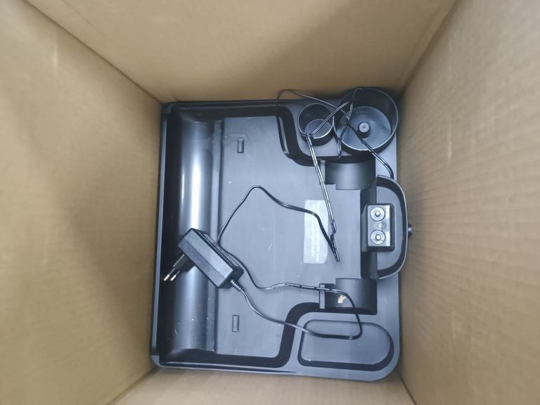 Mova K10 Pro (BVC-T8) Код:01-200908983. Зображення 5