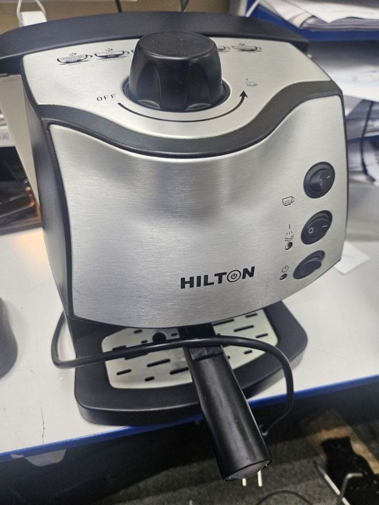 Купити Hilton ka 5420 Б/У