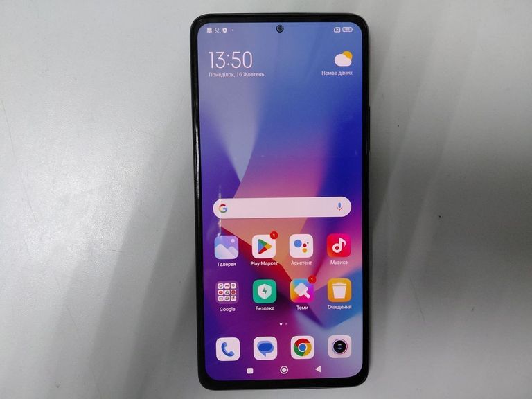Купить Xiaomi redmi note 10 pro 6/128gb Б/У