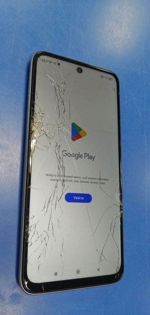 Xiaomi redmi 10 4/128gb Код:01-200918731. Изображение 5