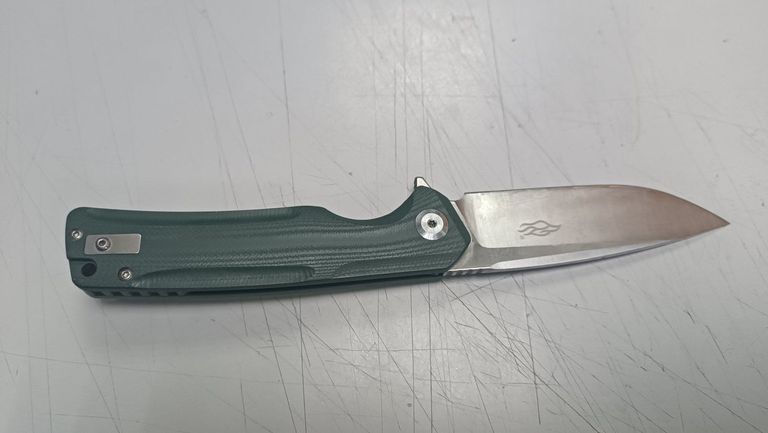 Купити Ganzo firebird Б/У