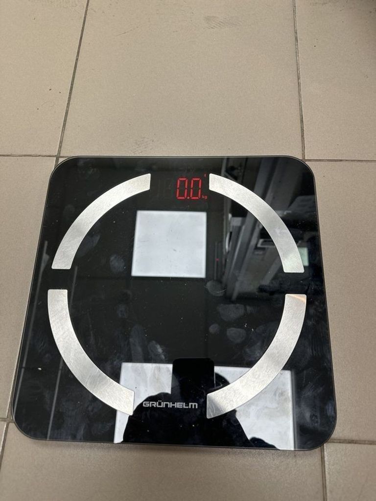 Купить Grunhelm BES-30BFS Б/У