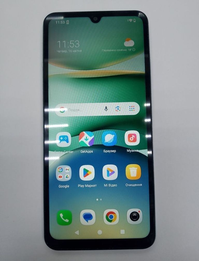 Дешиво Xiaomi redmi a5 3/64gb с ломбарда