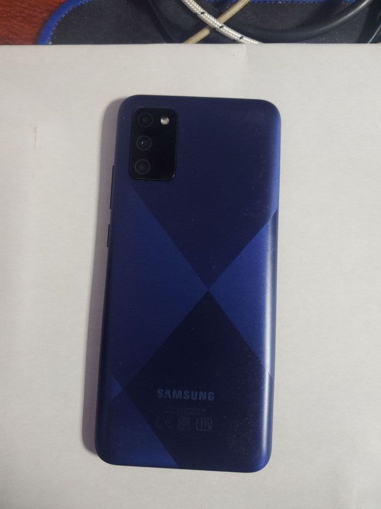 Распродажа Samsung galaxy a02s sm-a025 3/32gb, продавец Техноскарб