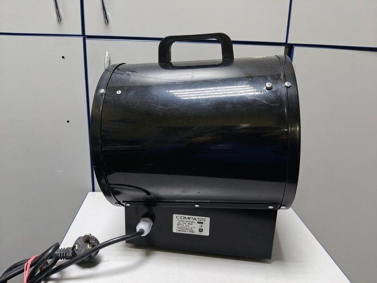 Дешиво Compass EH-30 с ломбарда