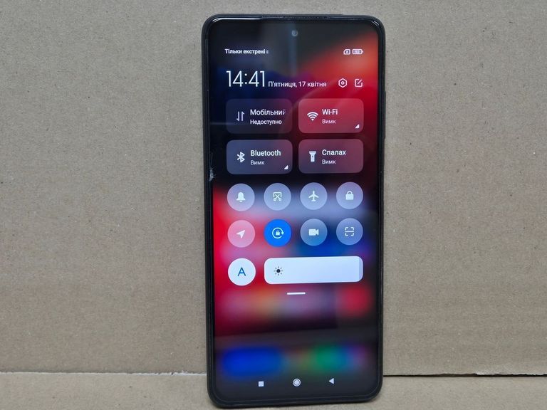 Xiaomi poco x3 pro 8/256gb Код:01-200922930. Зображення 5