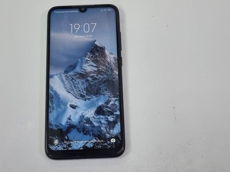 Xiaomi redmi note 7 4/128gb Код:01-200923426. Зображення 11