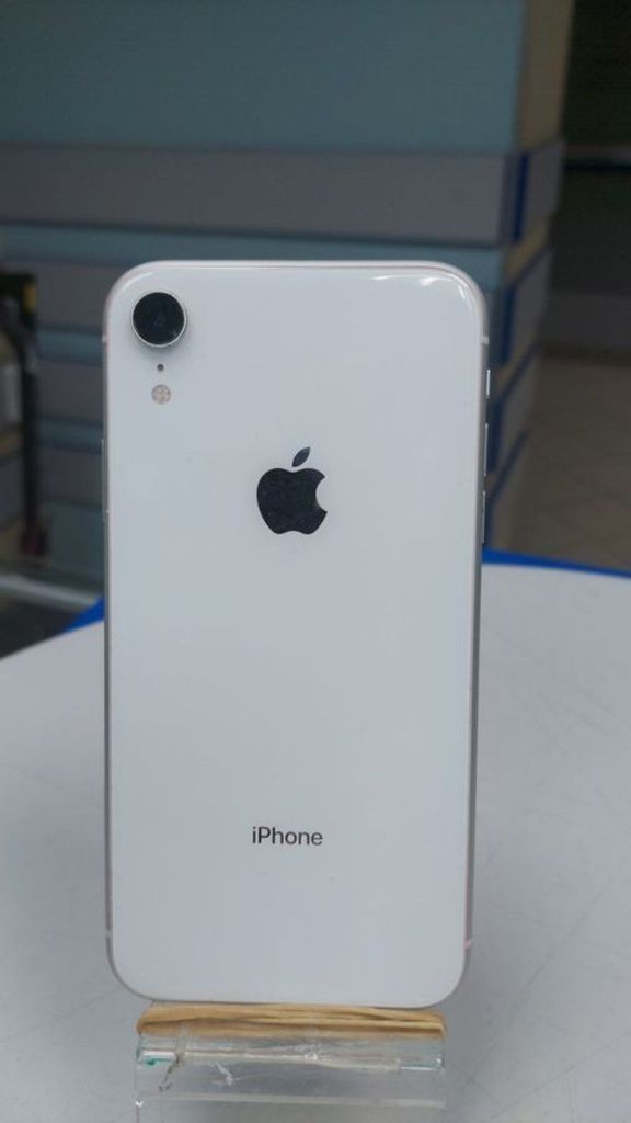 Розпродаж Apple iphone xr 64gb, продавець Техноскарб